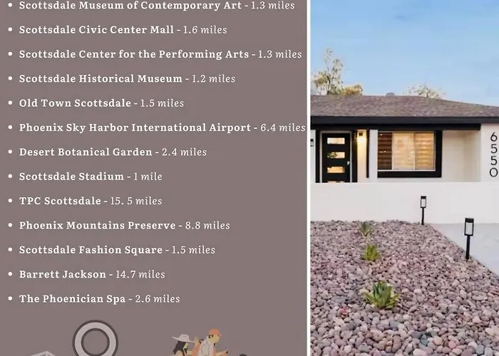 5 Mins Old Town!heated Pool!minigolf!bbq!firepit *