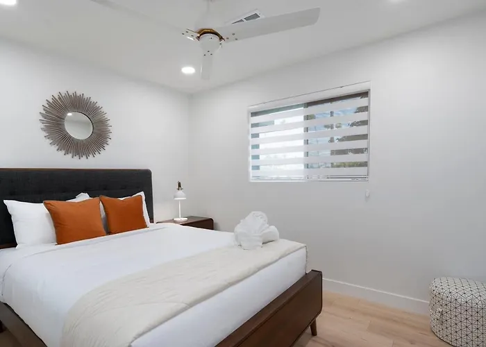 5 Mins Old Town!heated Pool!minigolf!bbq!firepit Scottsdale