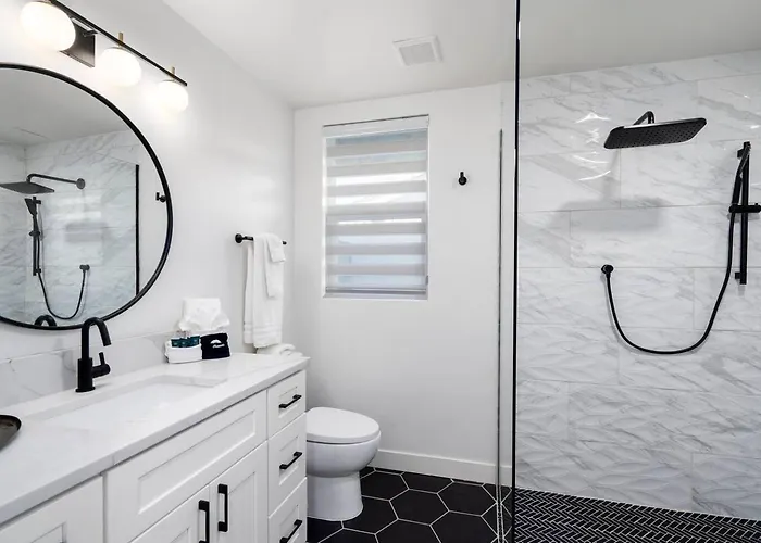 5 Mins Old Town!heated Pool!minigolf!bbq!firepit * Scottsdale