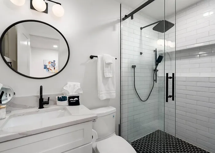 5 Mins Old Town!heated Pool!minigolf!bbq!firepit Scottsdale